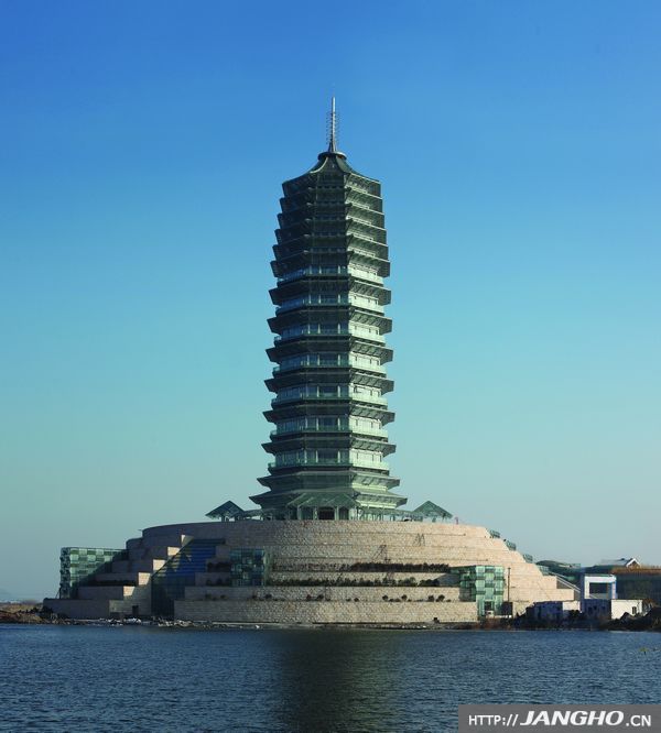 中国水利博物馆 